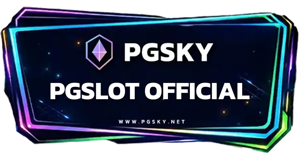 PGSLOT OFFICIAL วิธีเล่นสล็อต | PGSKY