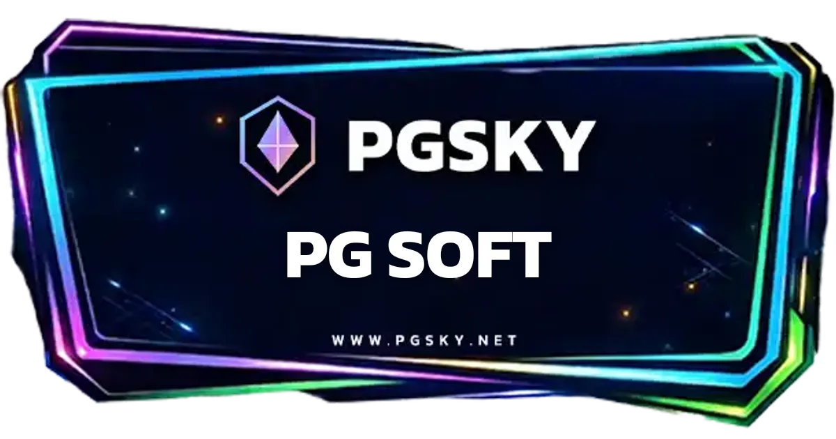 PG SOFT - PG SOFT ค่ายเกมสล็อตออนไลน์ PGSLOT ระดับโลก | PGSKY 